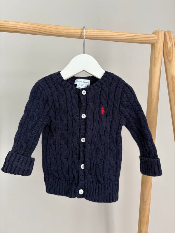 RALPH LAUREN (6 Months)