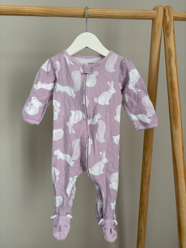 CARTERS (6 Months)