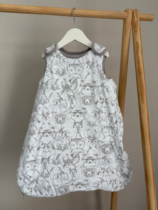 FIRST WISH Sleep Sack (0-6 Months)