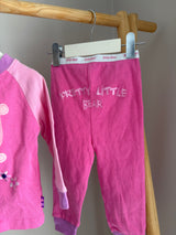 LITTLE TIKES Pj’s (6-12 Months)