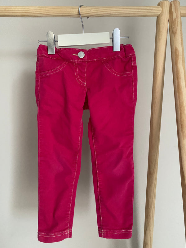 UNITED COLORS OF BENETTON Pants (3 Years)