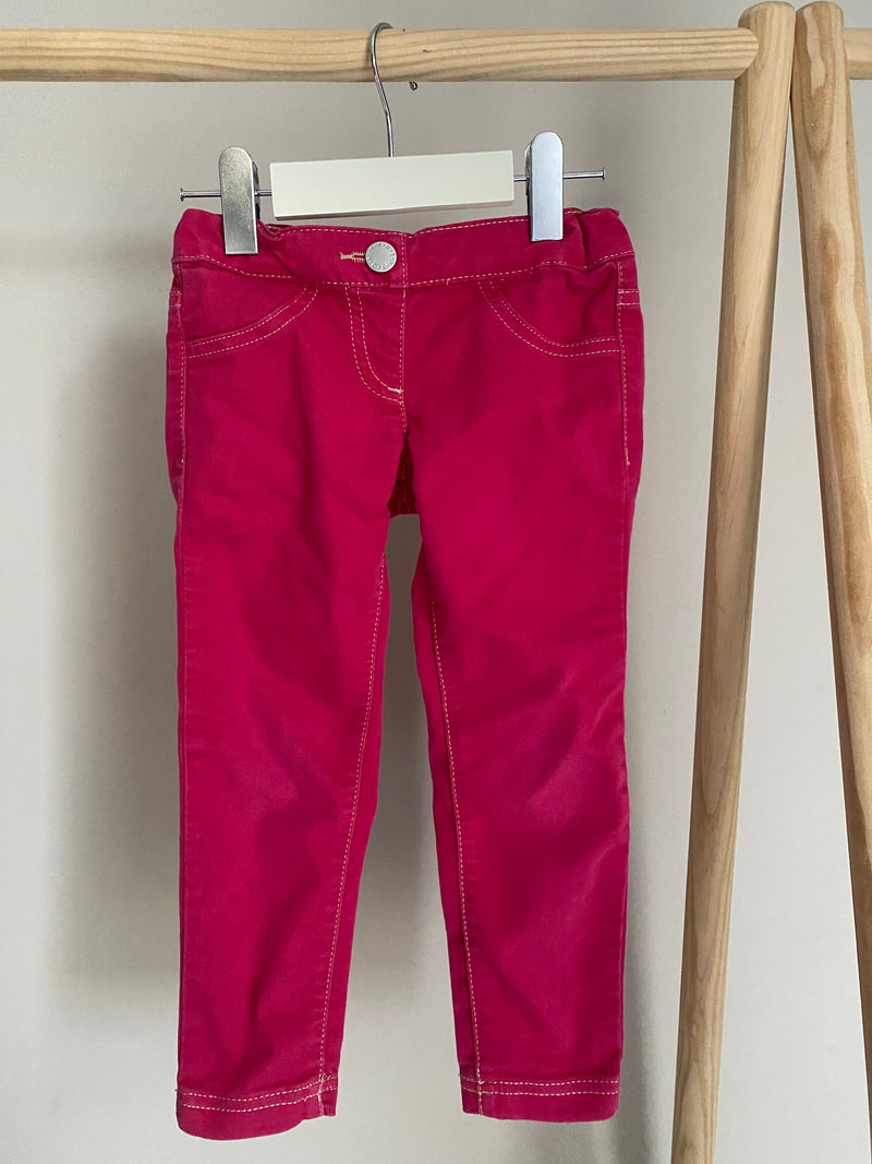 UNITED COLORS OF BENETTON Pants (3 Years)