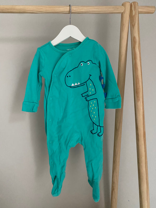 CARTERS Sleeper (9 Months)