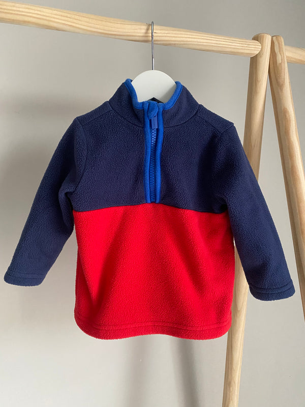 OLD NAVY Pull Over Sweater (6-12 Months)