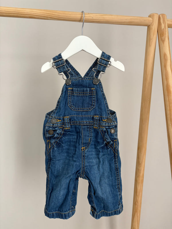 OLD NAVY Overalls (0-3 Months)