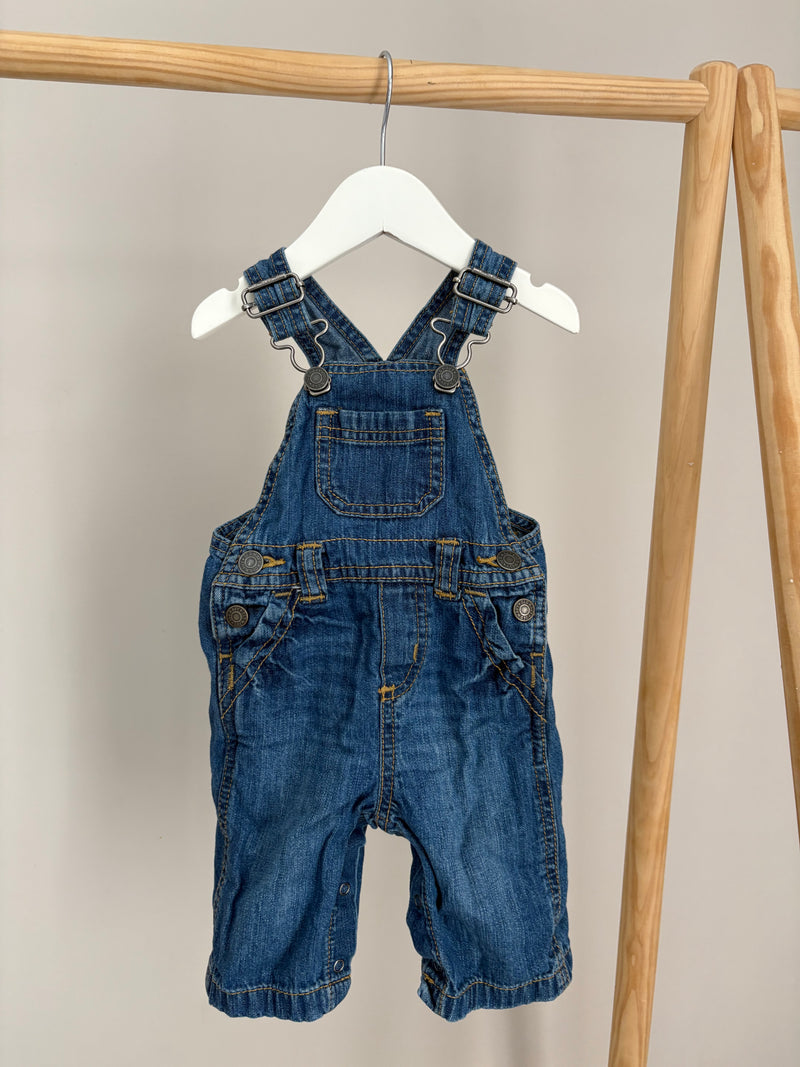 OLD NAVY Overalls (0-3 Months)
