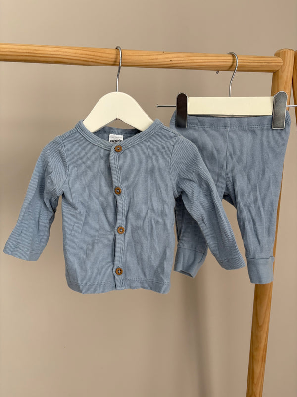 CARTERS Outfit (3 Months)