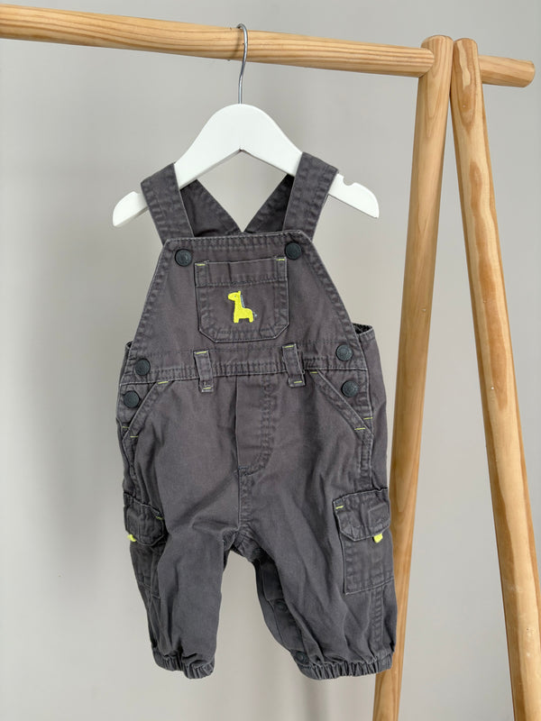CARTERS Overalls (3 Months)