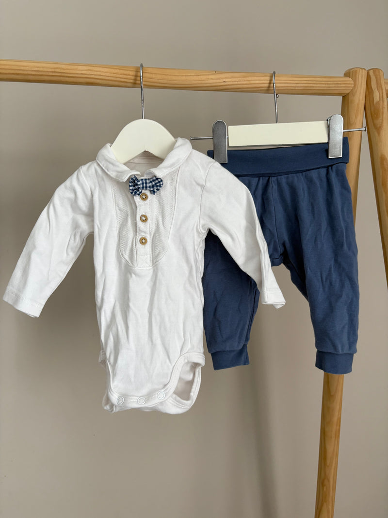 H&M Outfit (2-4 Months)