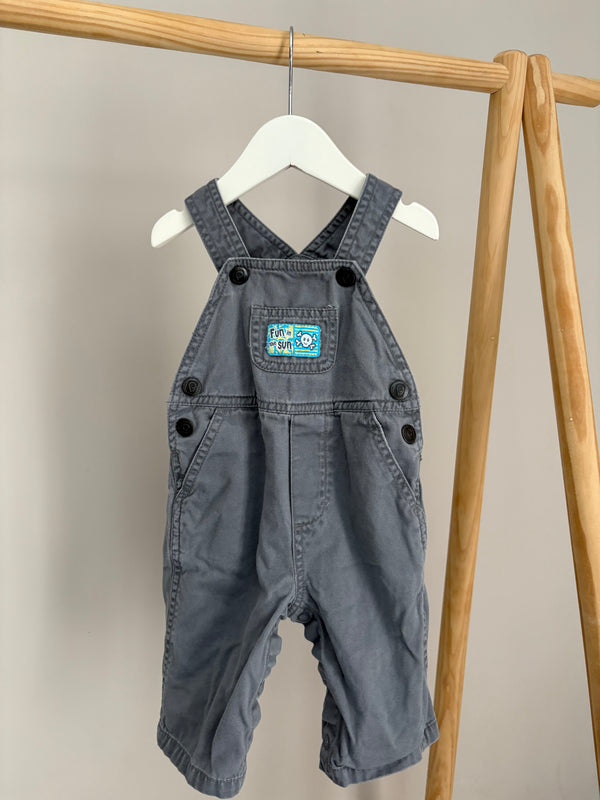 PLEASE MUM (3 Months)