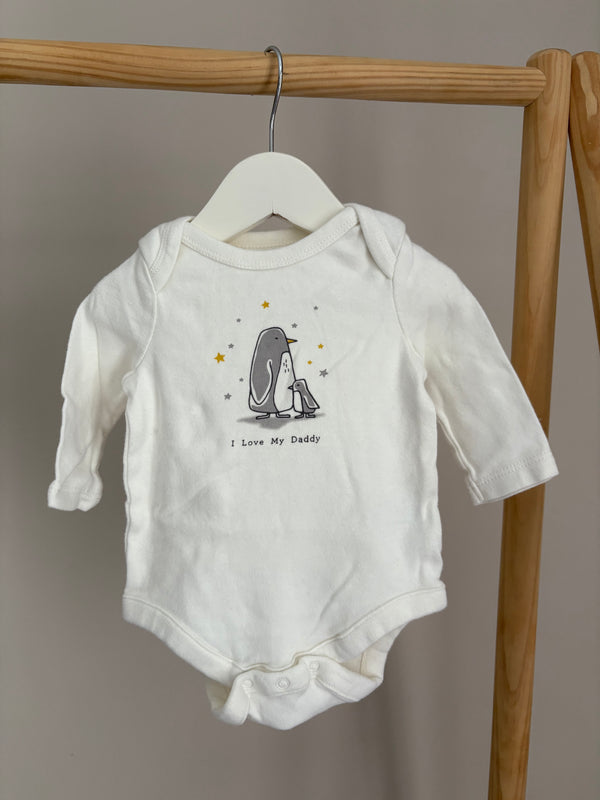 GAP (0-3 Months)