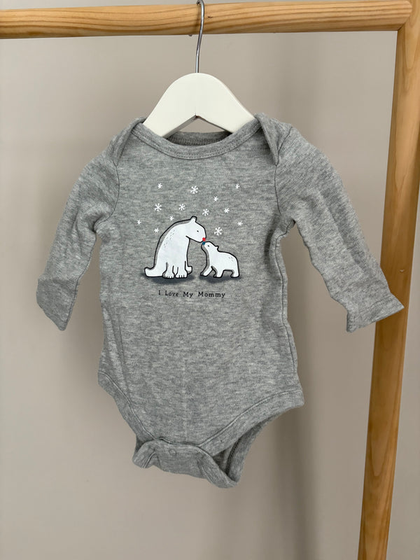 GAP (0-3 Months)