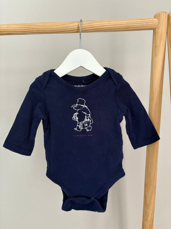GAP X PADDINGTON BEAR (0-3 Months)