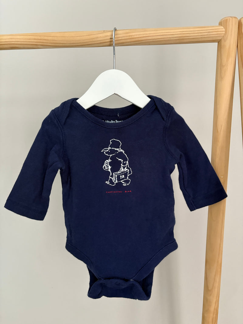 GAP X PADDINGTON BEAR (0-3 Months)