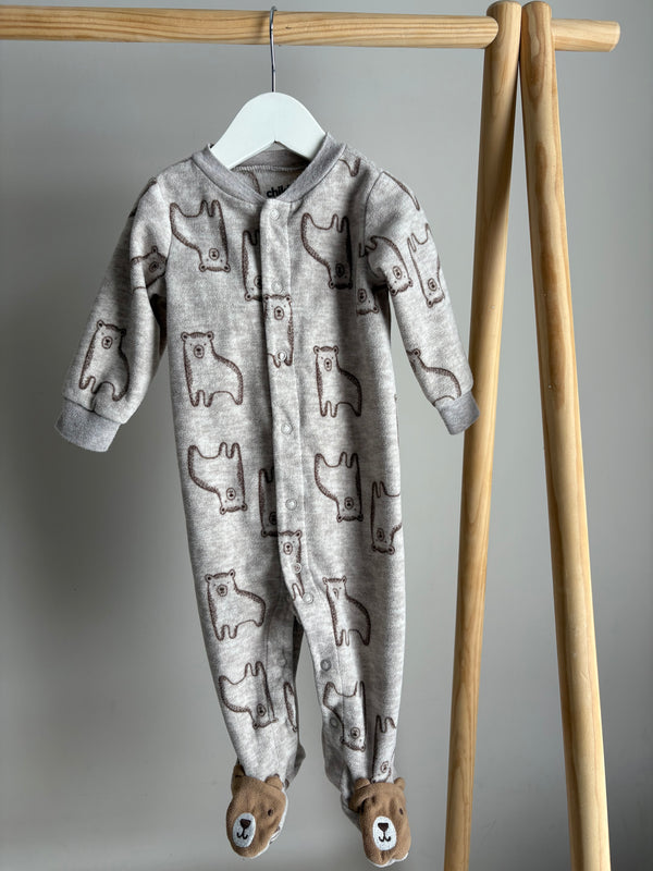 CHILD OF MINE (6-9 Months)
