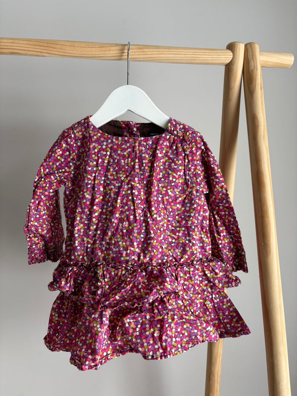 GAP Dress (6-12 Months)