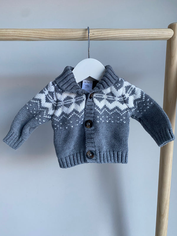 CARTERS Layer (Newborn)