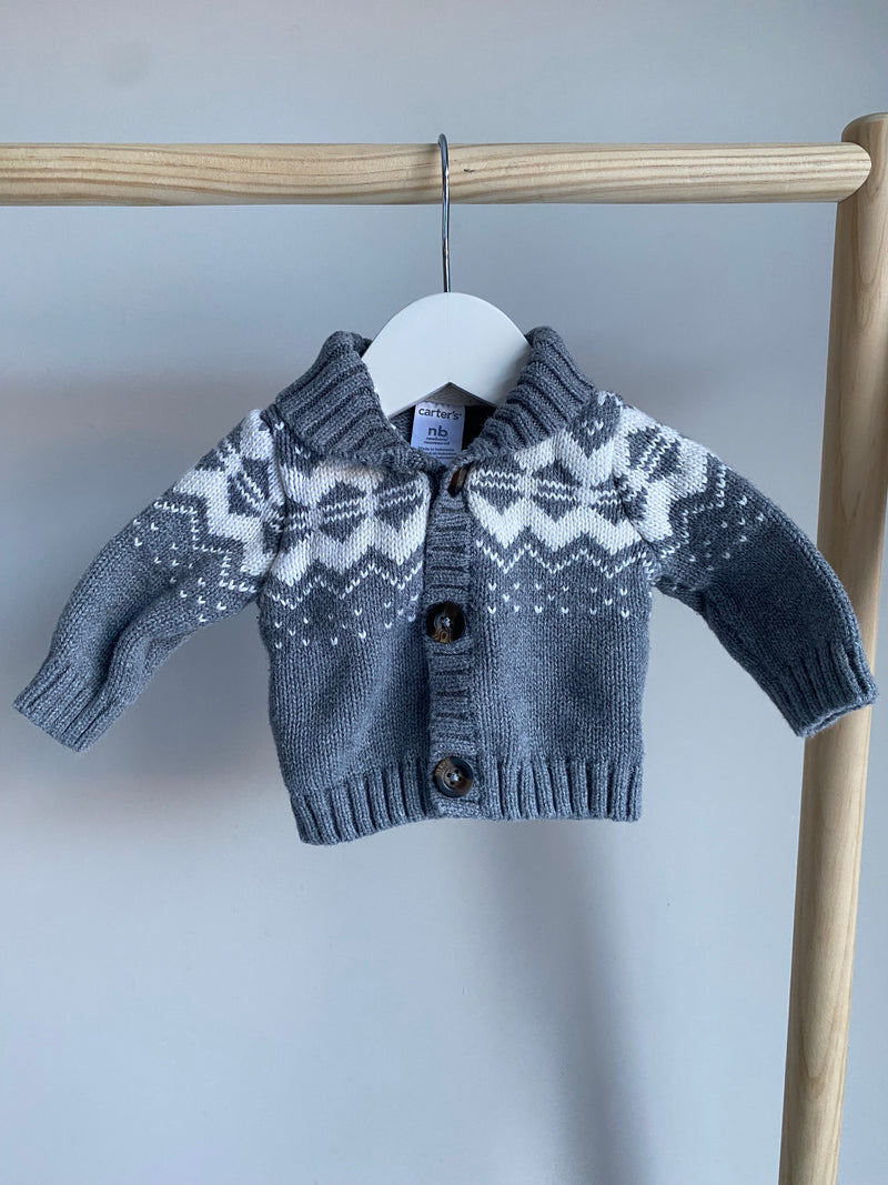 CARTERS Layer (Newborn)