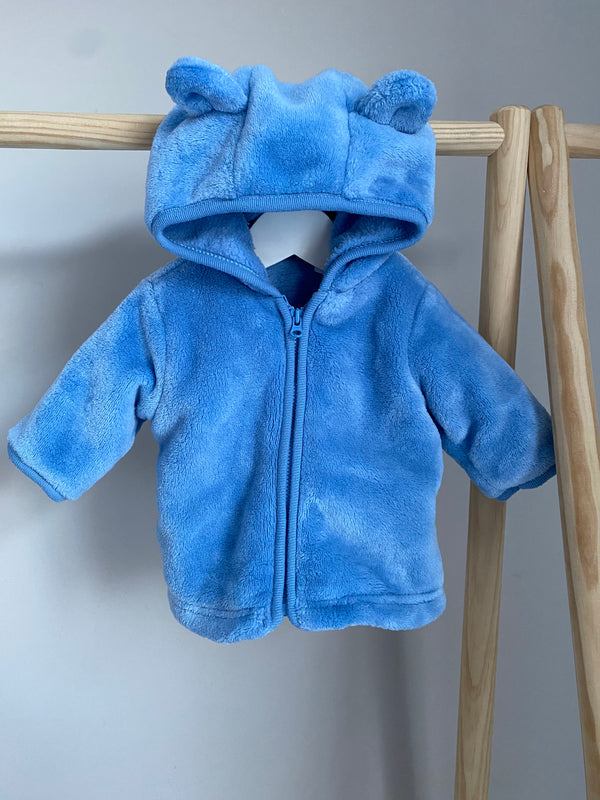 BUNDLES Sweater (Newborn)