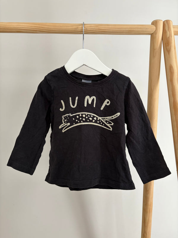 NEXT (9-12 Months)