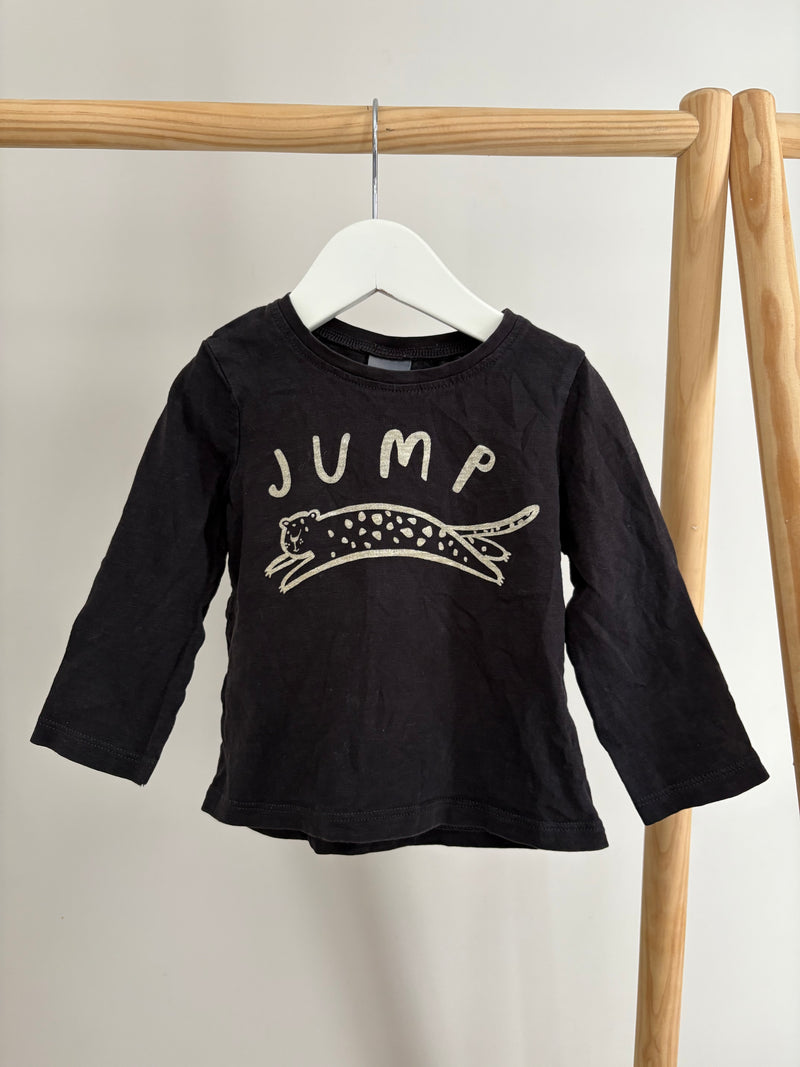 NEXT (9-12 Months)