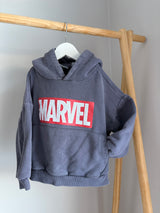 ZARA X MARVEL (3-4 Years)