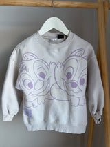 ZARA X DISNEY (7 Years)
