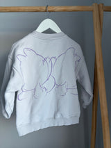 ZARA X DISNEY (7 Years)