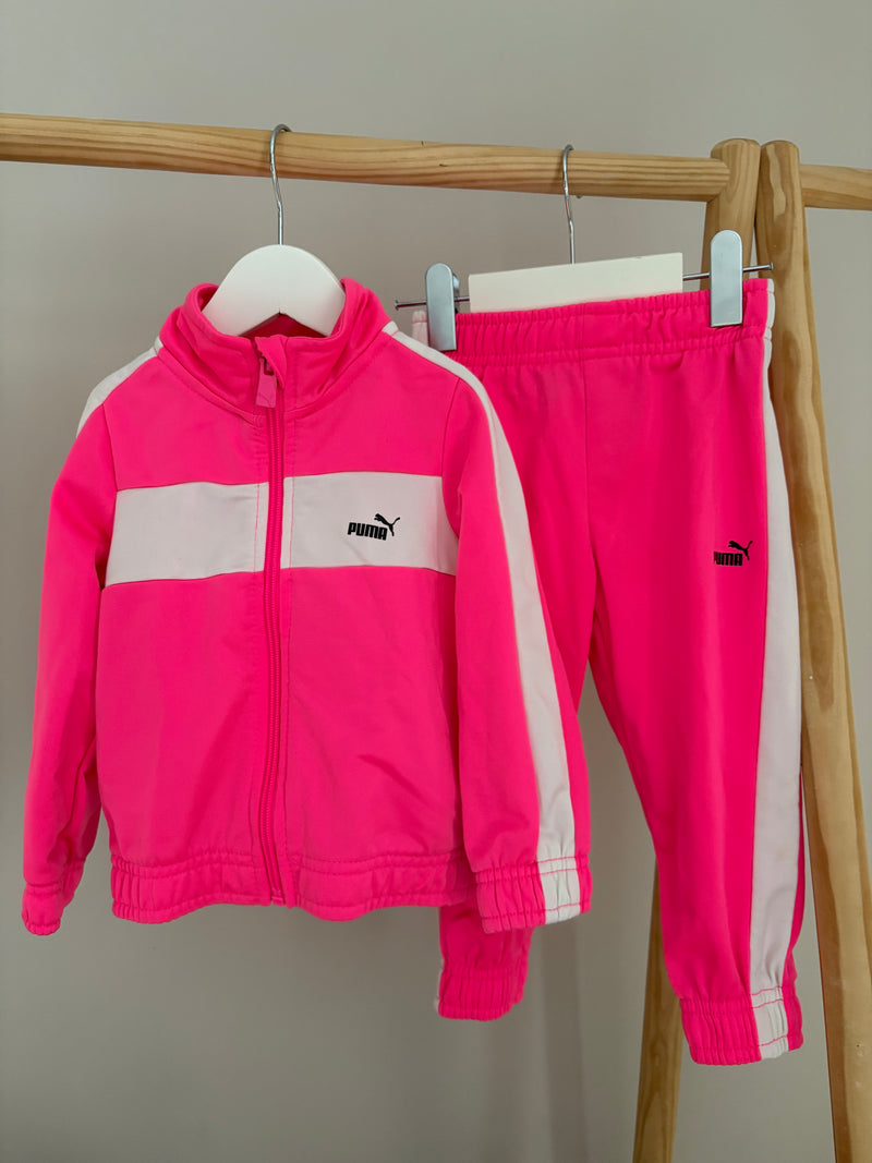 PUMA Outfit (18 Months)