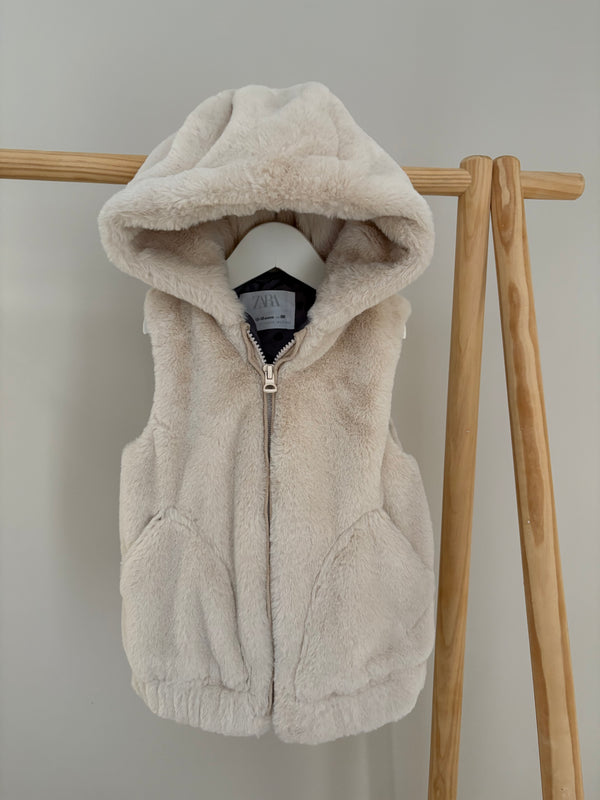 ZARA Vest (12-18 Months)