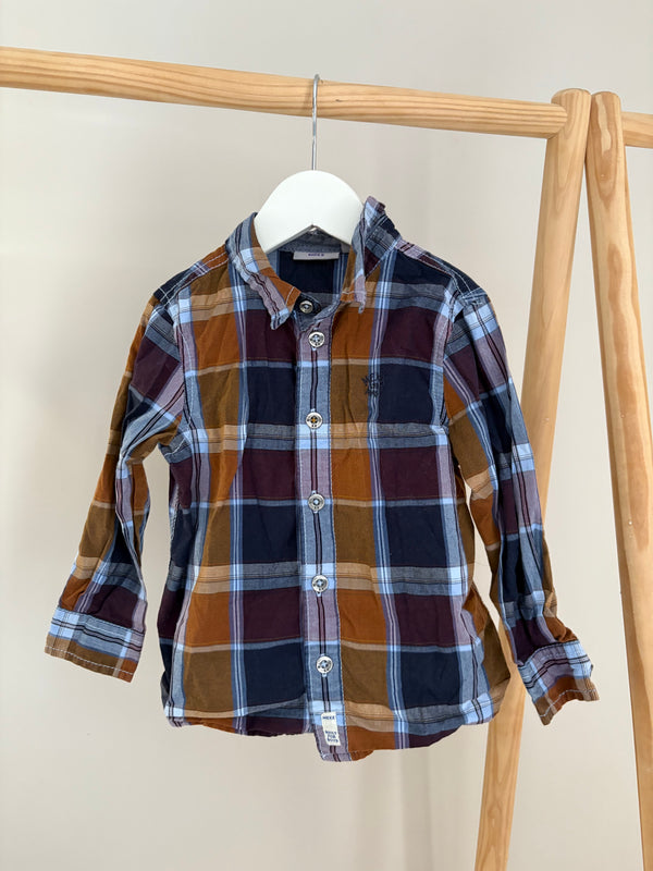 MEXX (18-24 Months)