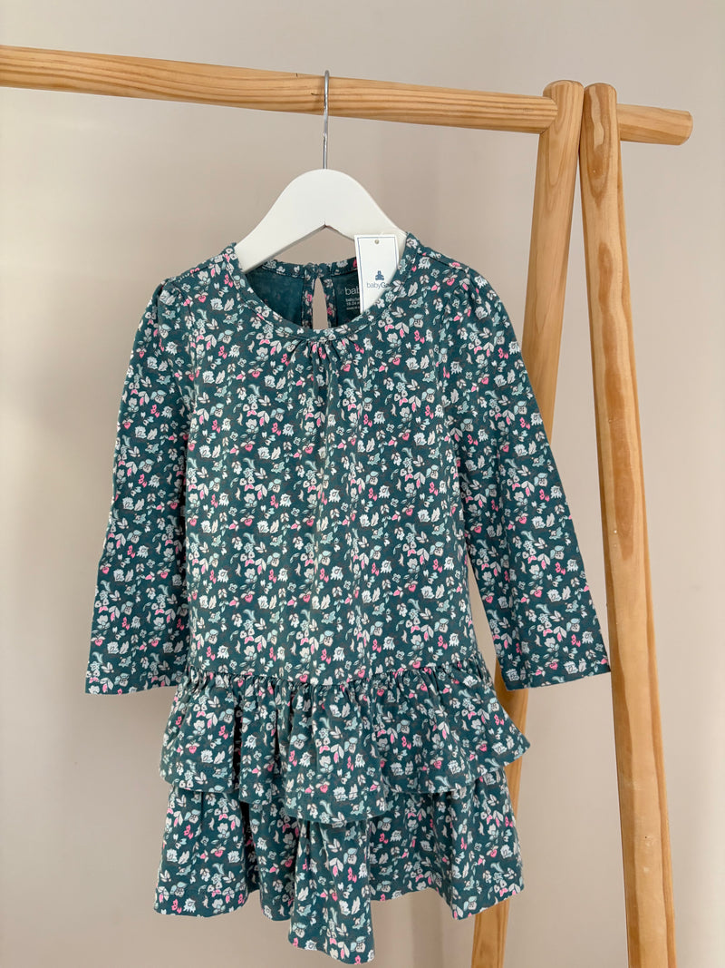 GAP New Dress (18-24 Months)