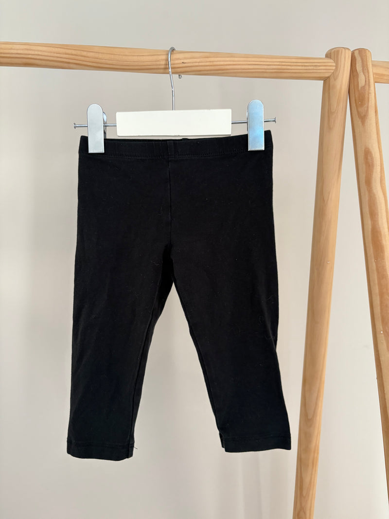 H&M Leggings (18-24 Months)