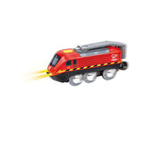 CHARGE ”N” GO TRAIN – HAPE