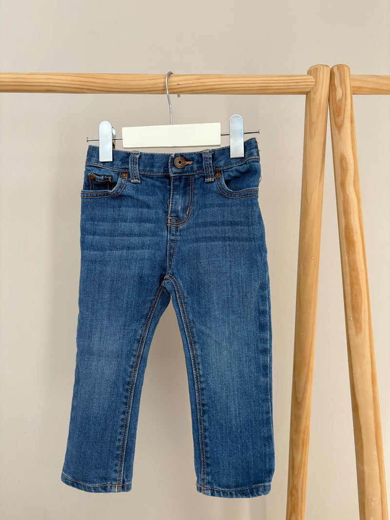 OSHKOSH Jeans (18 Months)