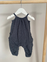 OLD NAVY Rompers (Newborn)