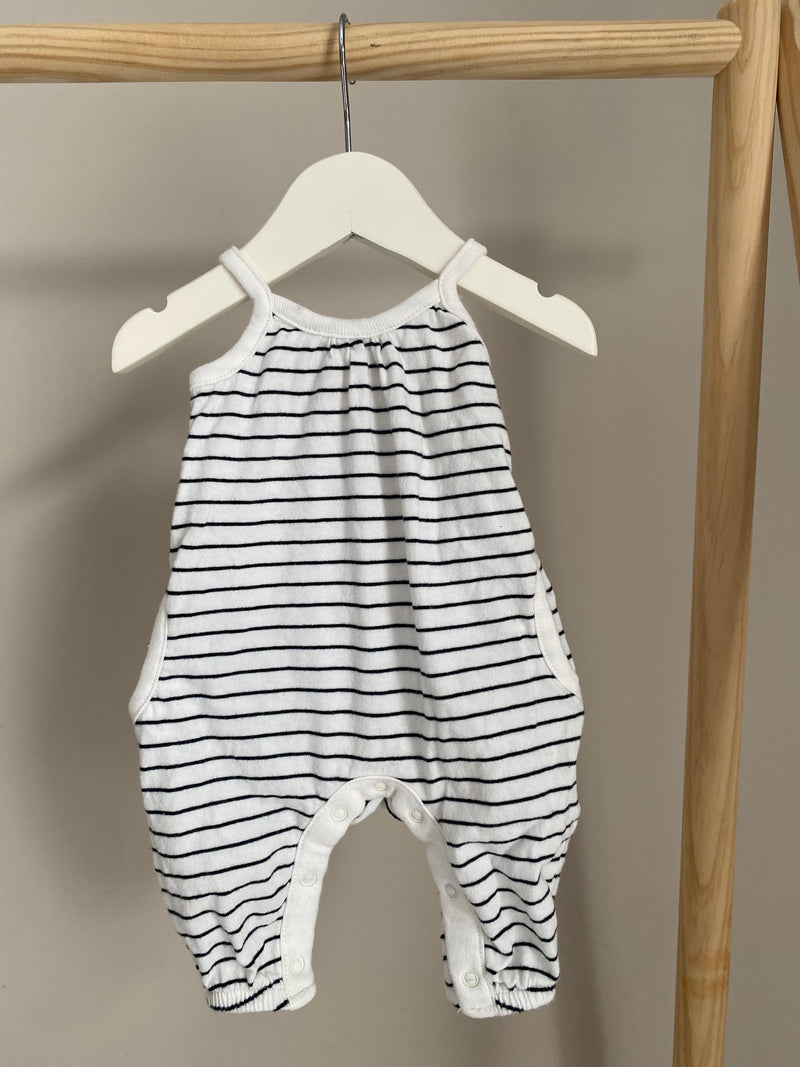 OLD NAVY Rompers (Newborn)