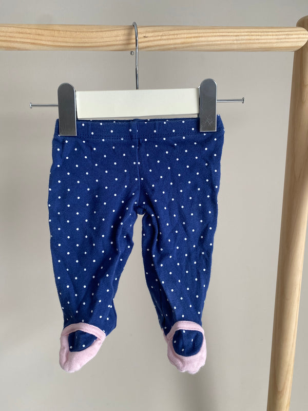 CARTERS Pants (Newborn)