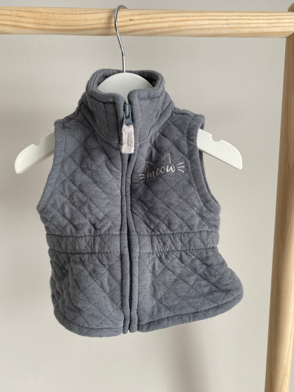 CARTERS Outfit (Newborn)