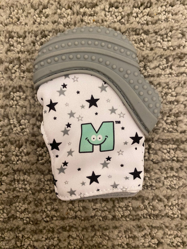 MUNCH MITT