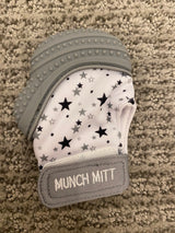 MUNCH MITT