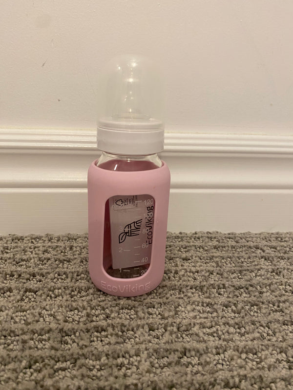 ECO VIKING Glass Bottle