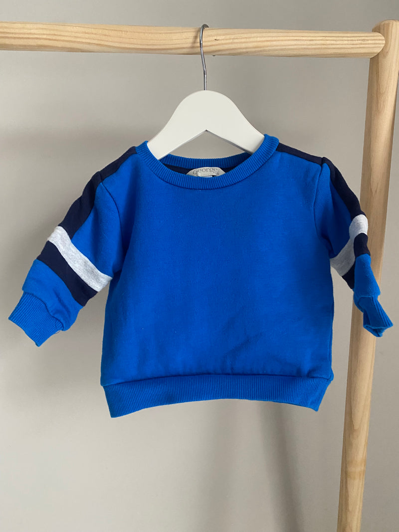 GEORGE Outfit (0-3 Months)