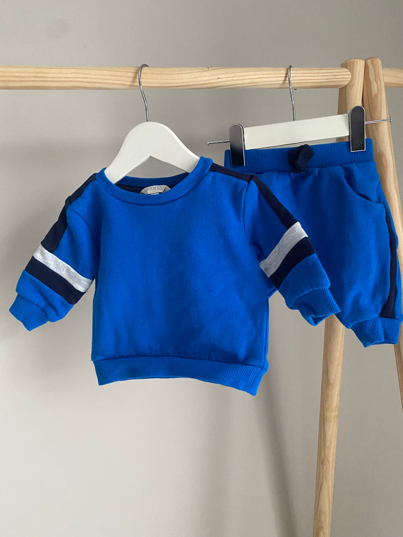 GEORGE Outfit (0-3 Months)