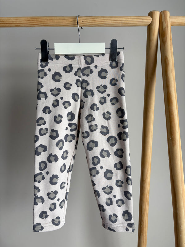 CARTERS Fleece Lined (2T)