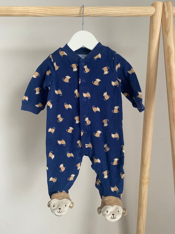 CHILD OF MINE Sleeper (0-3 Months)