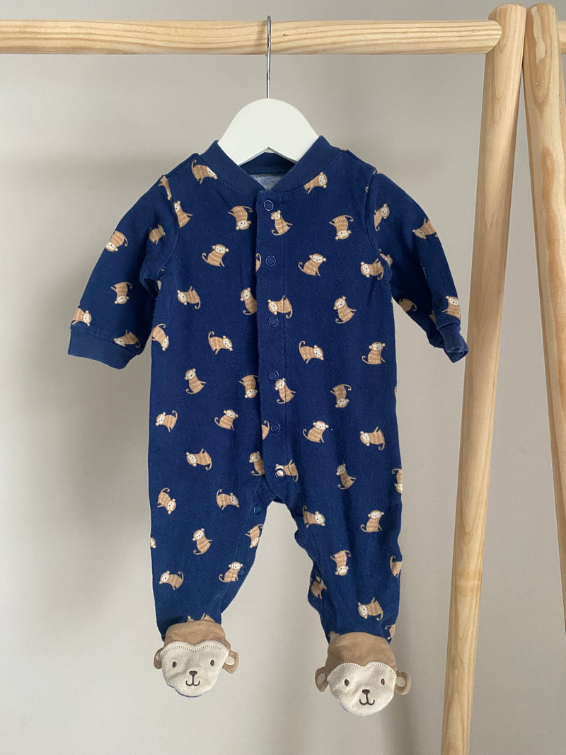 CHILD OF MINE Sleeper (0-3 Months)