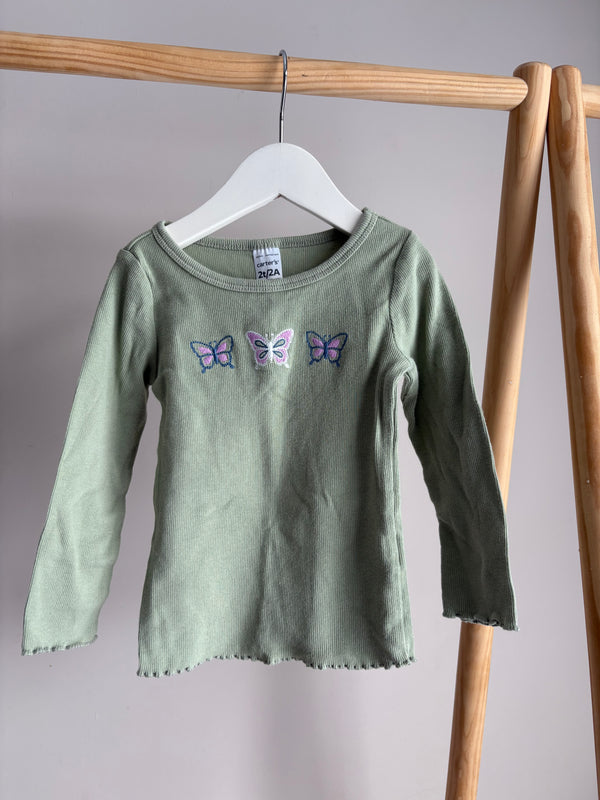 CARTERS (2T)