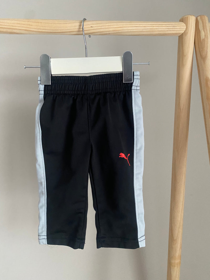 PUMA TrackSuit (0-3 Months)