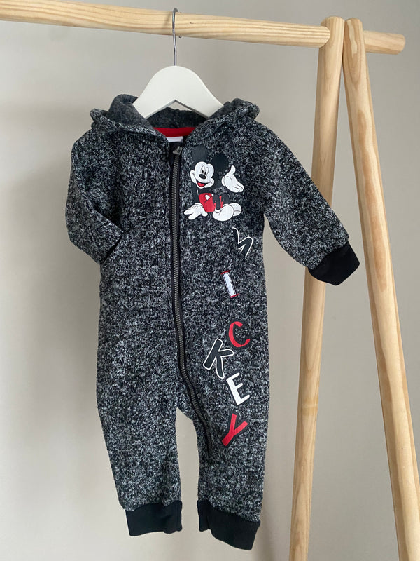 DISNEY Outfit (0-3 Months)